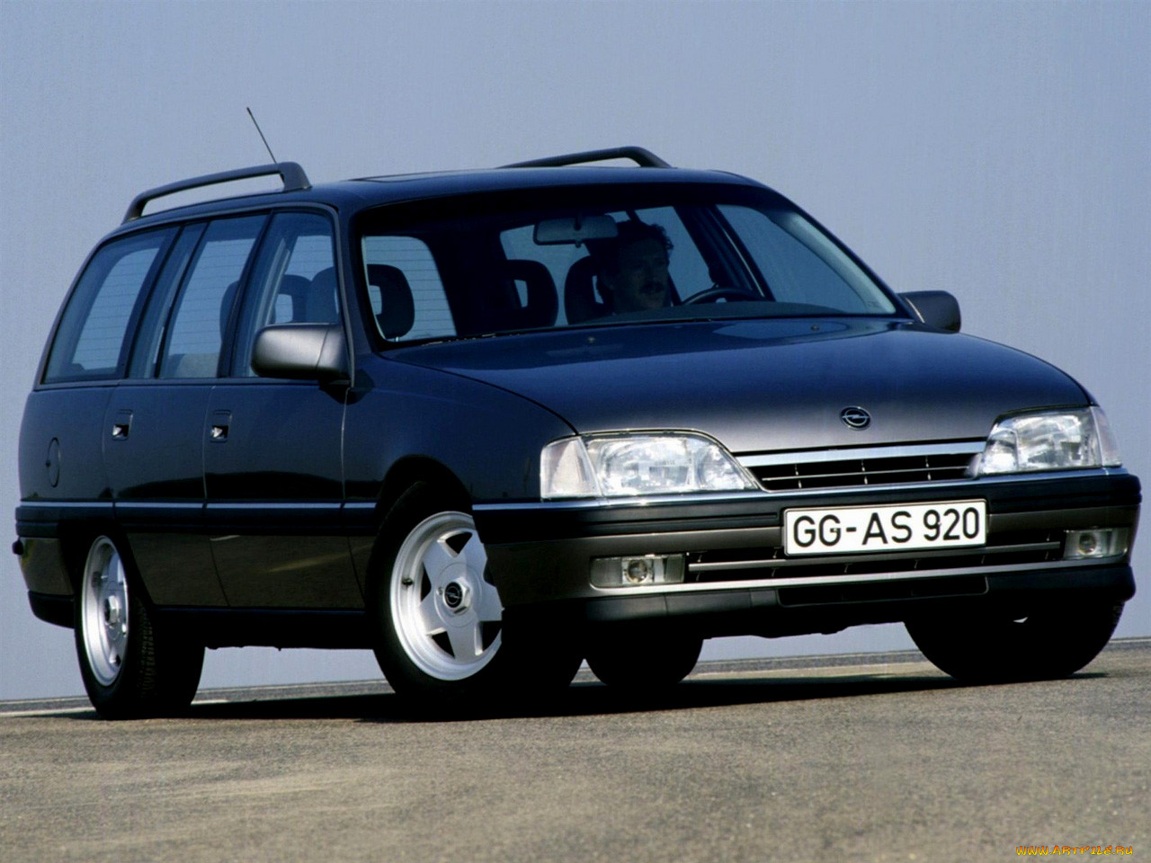 , opel